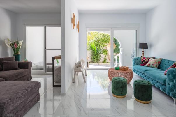 2 bed villa in Els Poblets