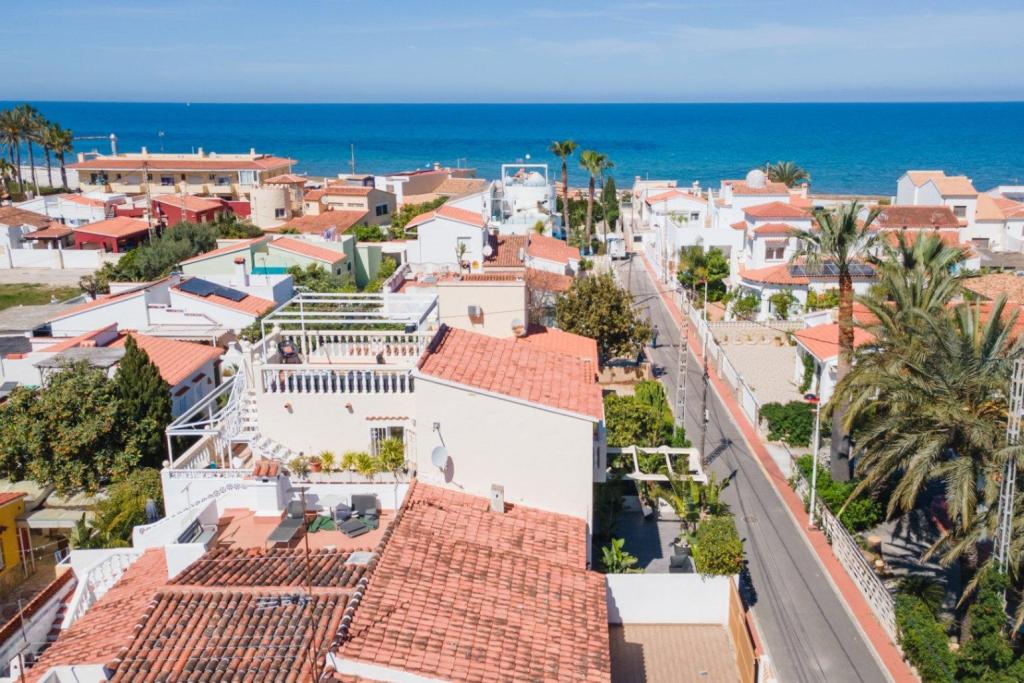 2 bed villa in Els Poblets