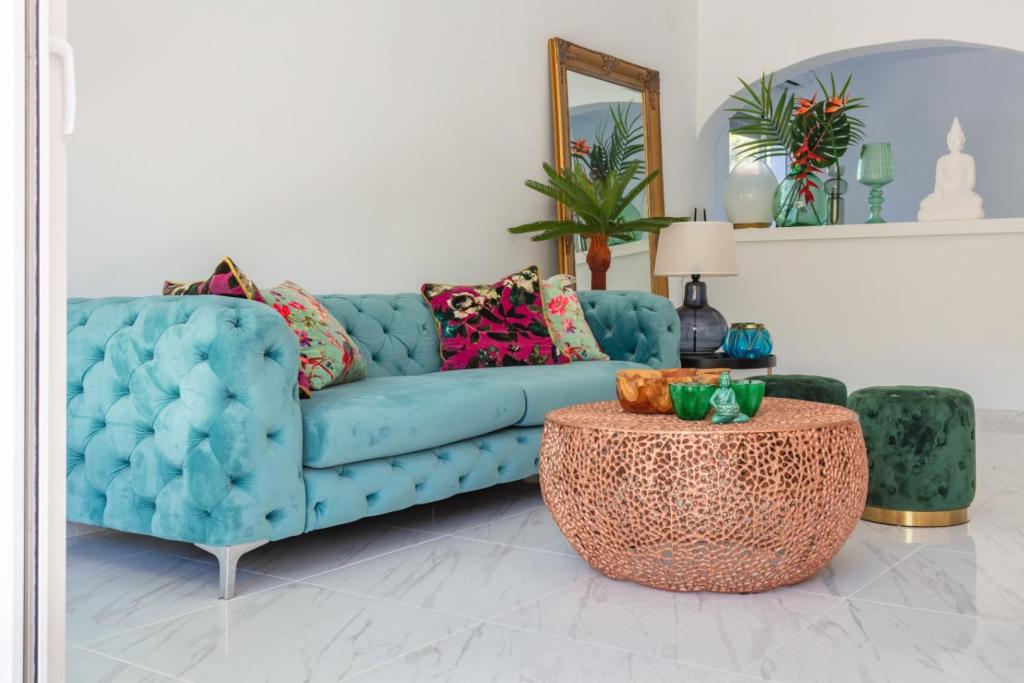 2 bed villa in Els Poblets