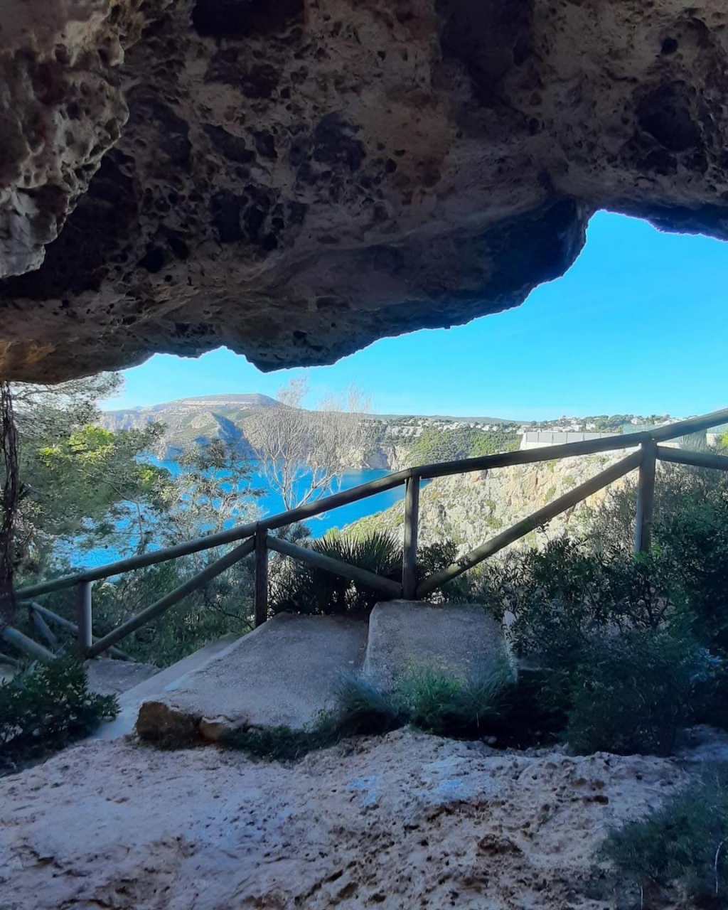 Miradores de Javea: Guide to the Viewpoints of Javea