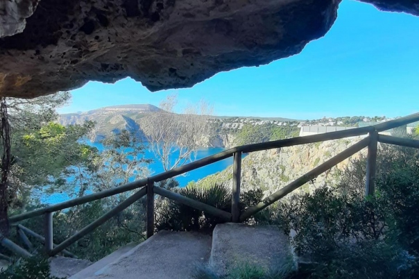 Miradores de Javea: Guide to the Viewpoints of Javea