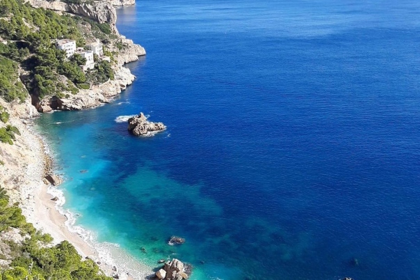 Miradores de Javea: Guide to the Viewpoints of Javea