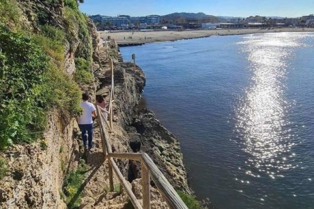 Miradores de Javea: Guide to the Viewpoints of Javea
