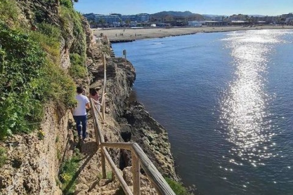 Miradores de Javea: Guide to the Viewpoints of Javea