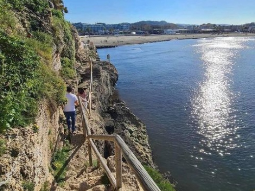 Miradores de Javea: Guide to the Viewpoints of Javea