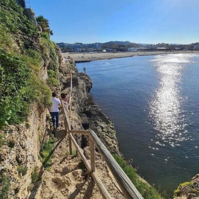 Miradores de Javea: Guide to the Viewpoints of Javea