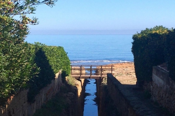 Miradores de Javea: Guide to the Viewpoints of Javea
