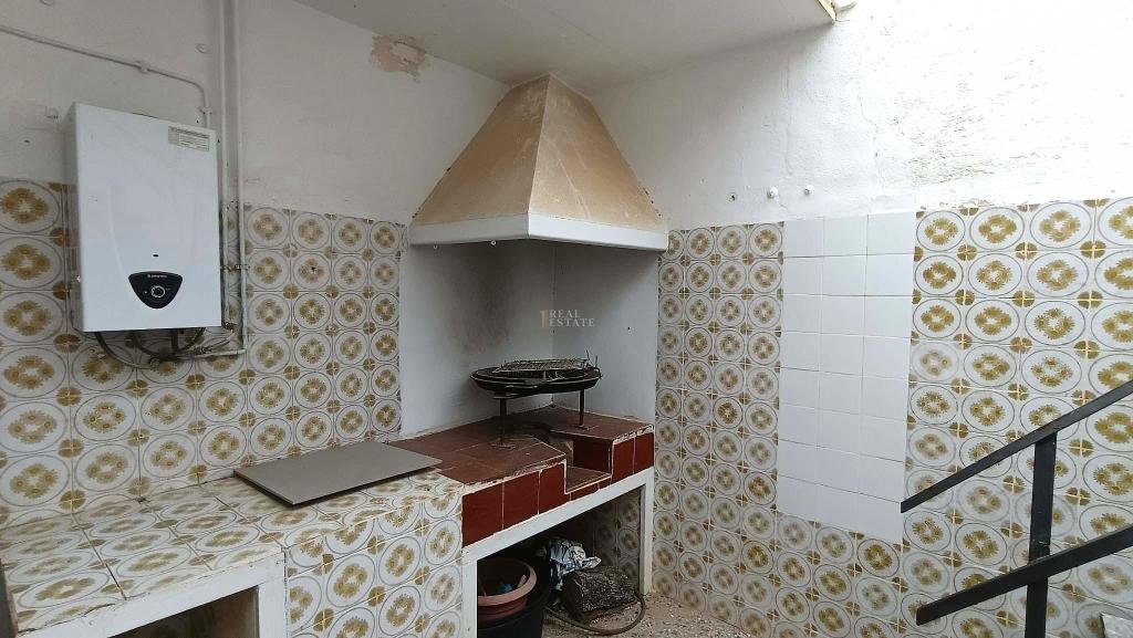 3 bed country house in Elche/Elx