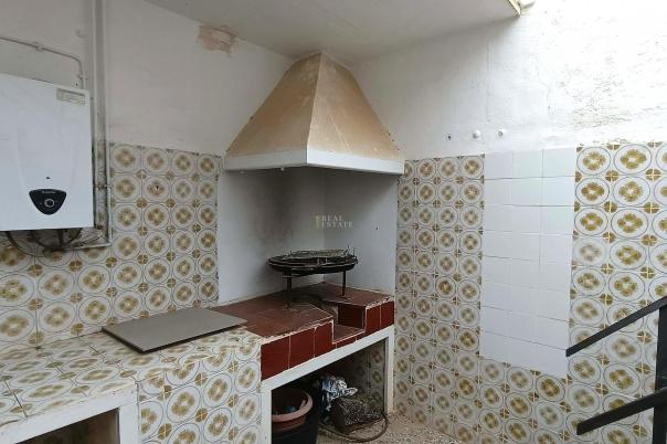 3 bed country house in Elche/Elx