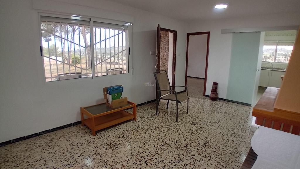 3 bed country house in Elche/Elx