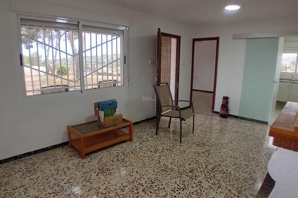 3 bed country house in Elche/Elx