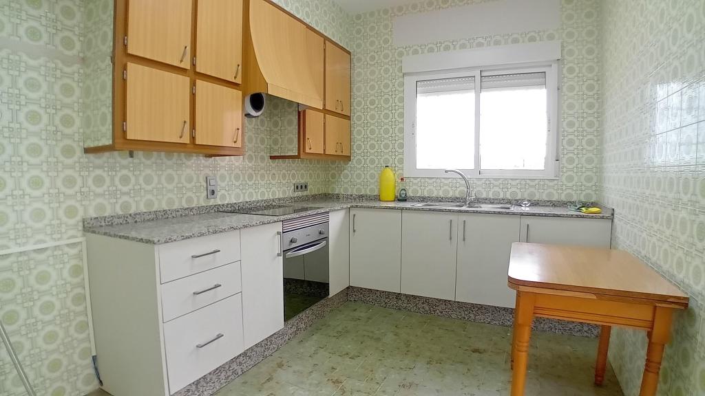 3 bed country house in Elche/Elx