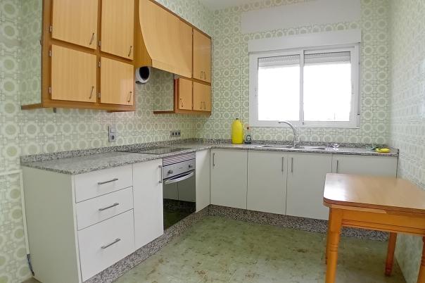 3 bed country house in Elche/Elx
