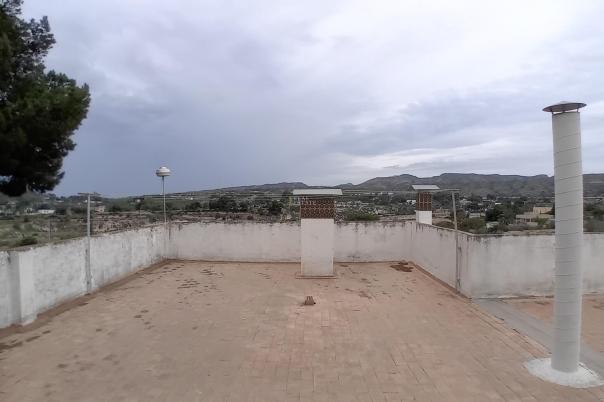 3 bed country house in Elche/Elx