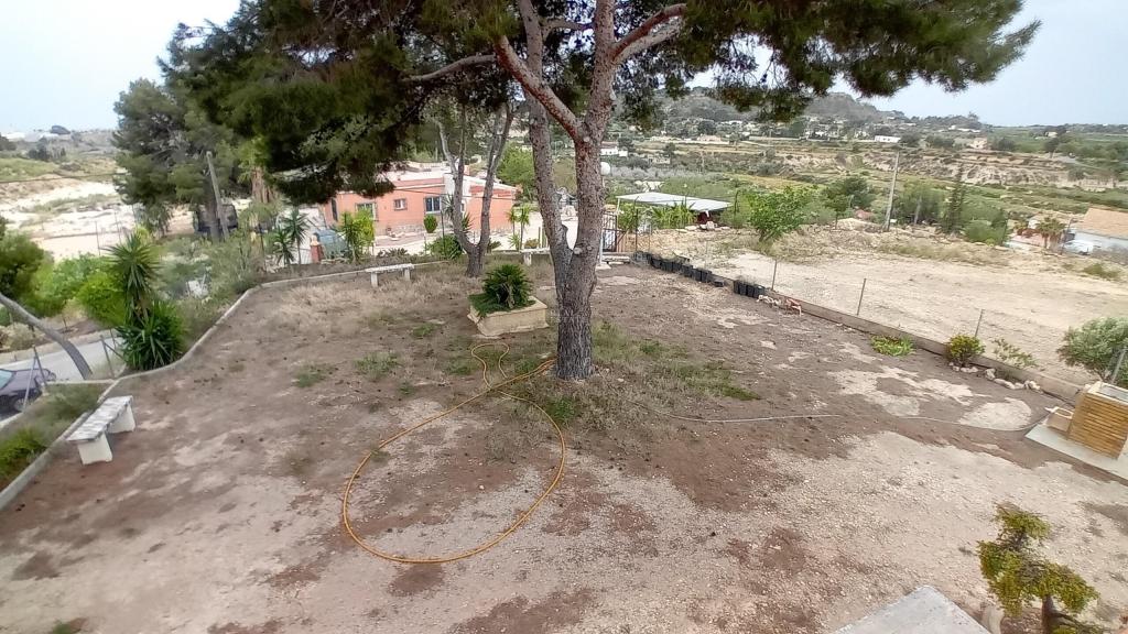 3 bed country house in Elche/Elx