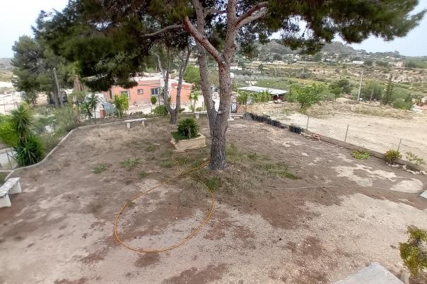 3 bed country house in Elche/Elx
