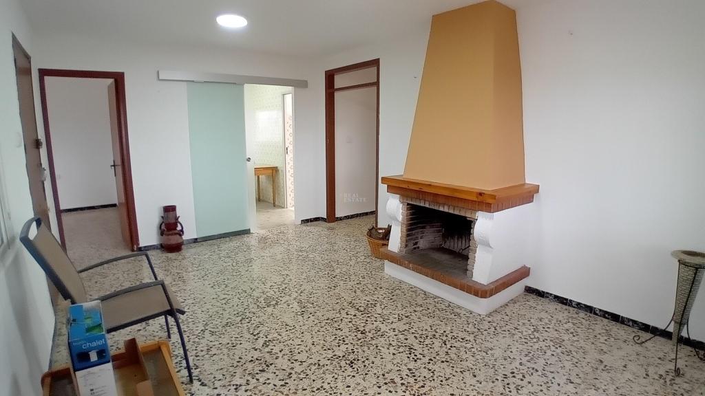 3 bed country house in Elche/Elx