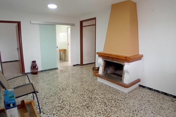 3 bed country house in Elche/Elx