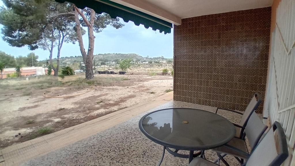 3 bed country house in Elche/Elx