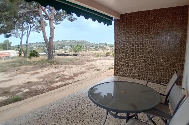 3 bed country house in Elche/Elx