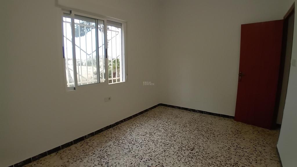 3 bed country house in Elche/Elx