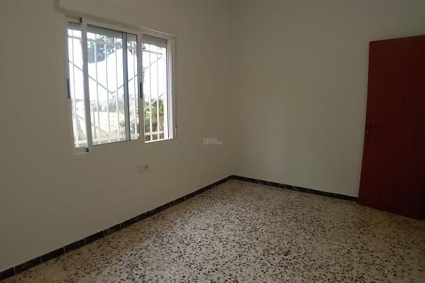 3 bed country house in Elche/Elx