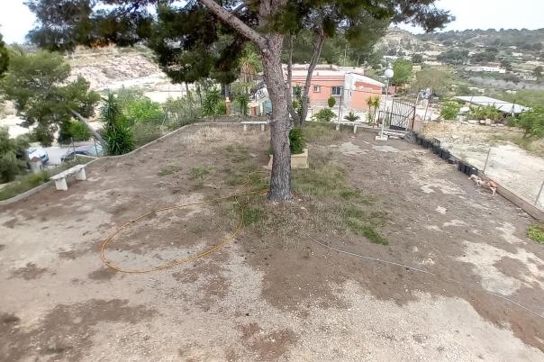 3 bed country house in Elche/Elx