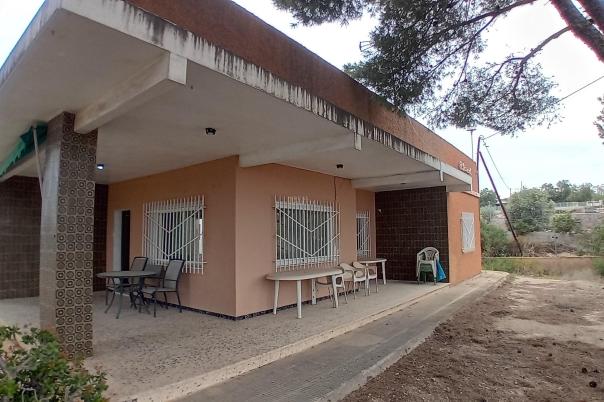 3 bed country house in Elche/Elx