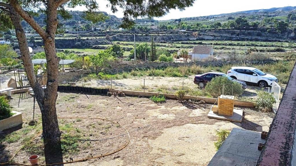 3 bed country house in Elche/Elx