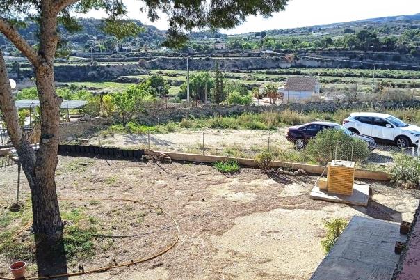 3 bed country house in Elche/Elx