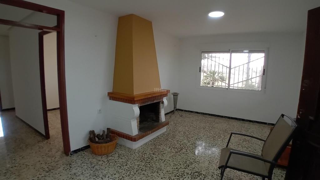 3 bed country house in Elche/Elx