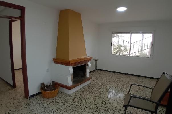 3 bed country house in Elche/Elx