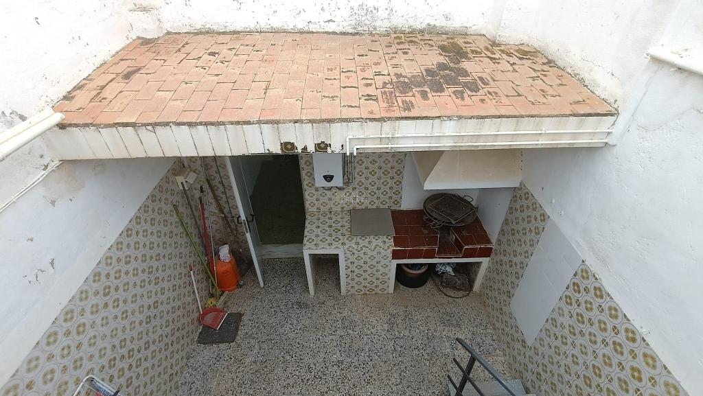 3 bed country house in Elche/Elx