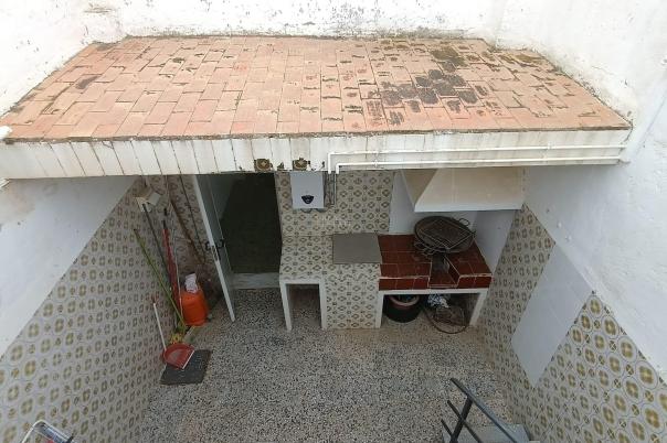 3 bed country house in Elche/Elx