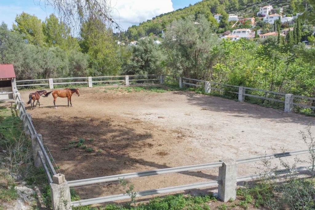 4 bed villa in Orba