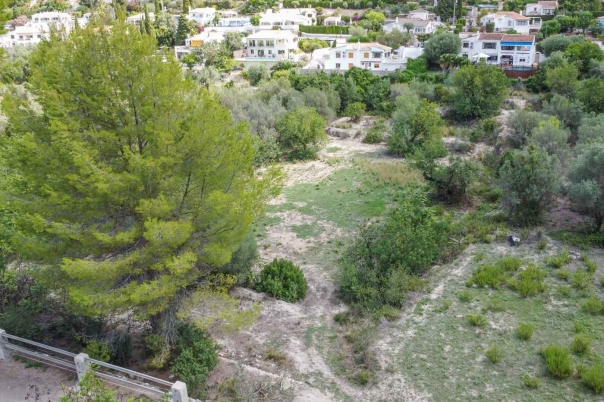 4 bed villa in Orba