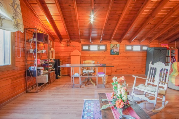 4 bed villa in Orba