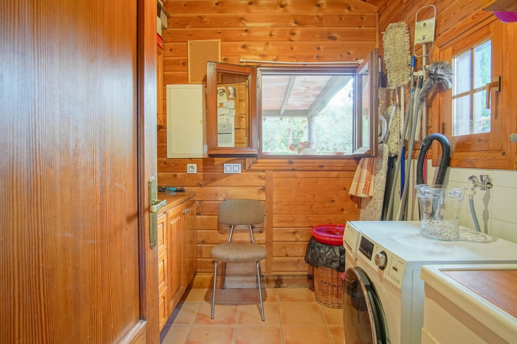 4 bed villa in Orba