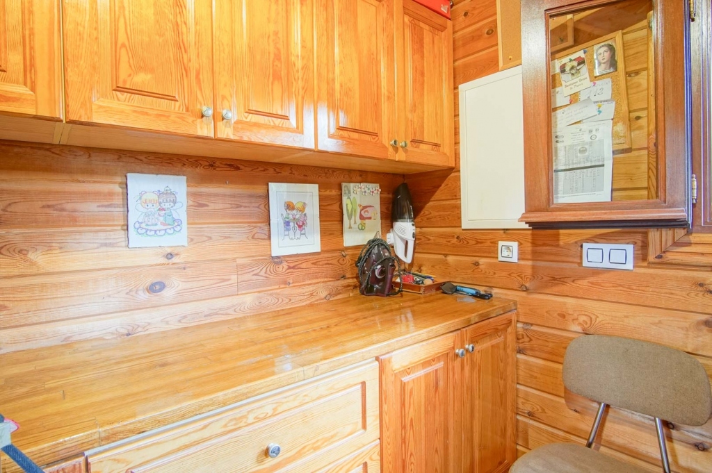 4 bed villa in Orba