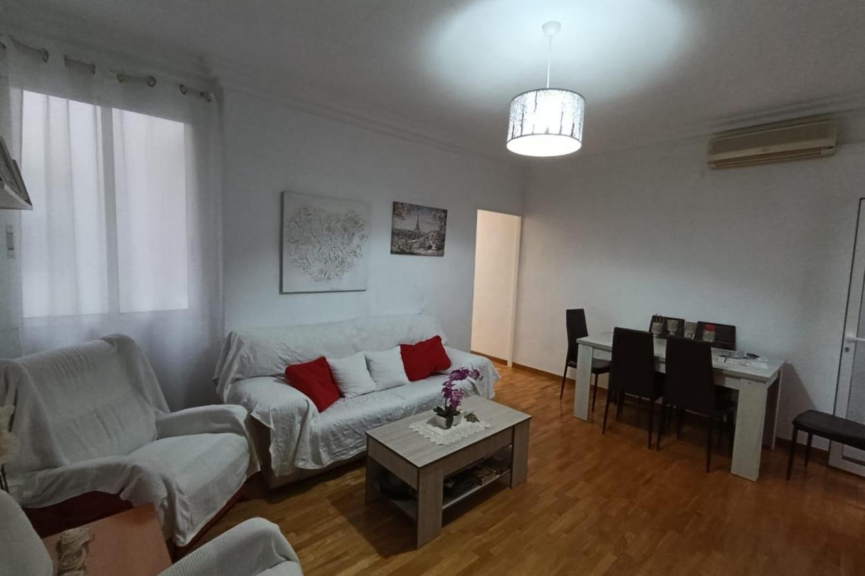 4 bed apartment in Alicante