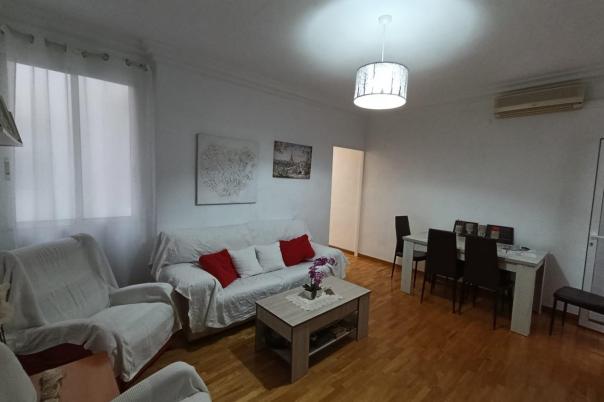 4 bed apartment in Alicante