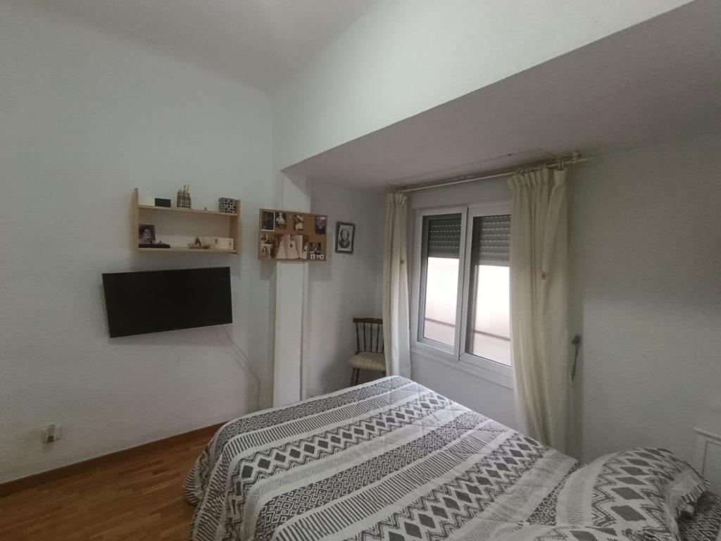 4 bed apartment in Alicante