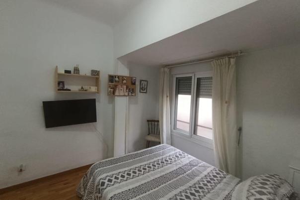 4 bed apartment in Alicante