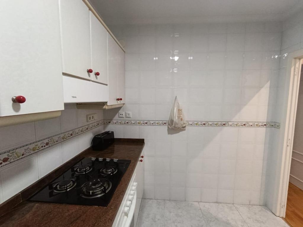 4 bed apartment in Alicante