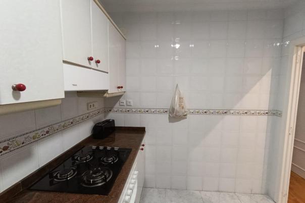 4 bed apartment in Alicante