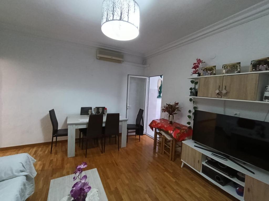4 bed apartment in Alicante