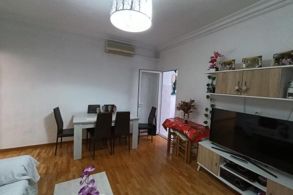 4 bed apartment in Alicante