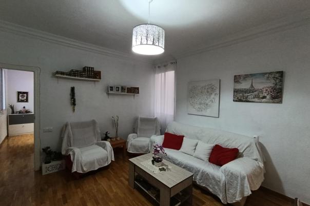 4 bed apartment in Alicante