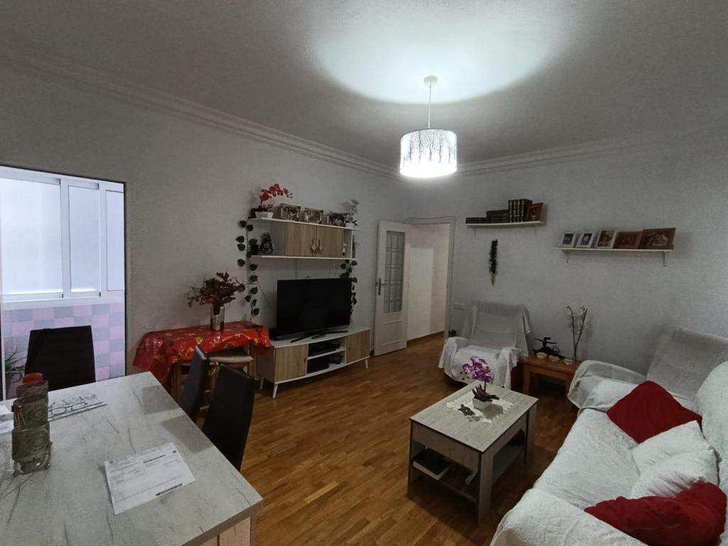 4 bed apartment in Alicante