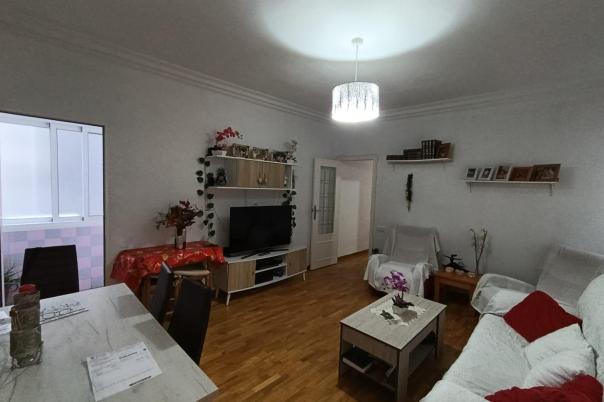 4 bed apartment in Alicante